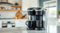 Best Keurig Reusable Pods in 2026: Top Accessories & Parts
