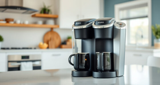 Best Keurig Reusable Pods in 2026: Top Accessories & Parts