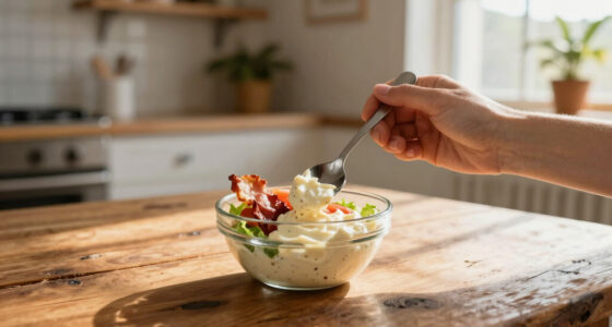 BLT Dip