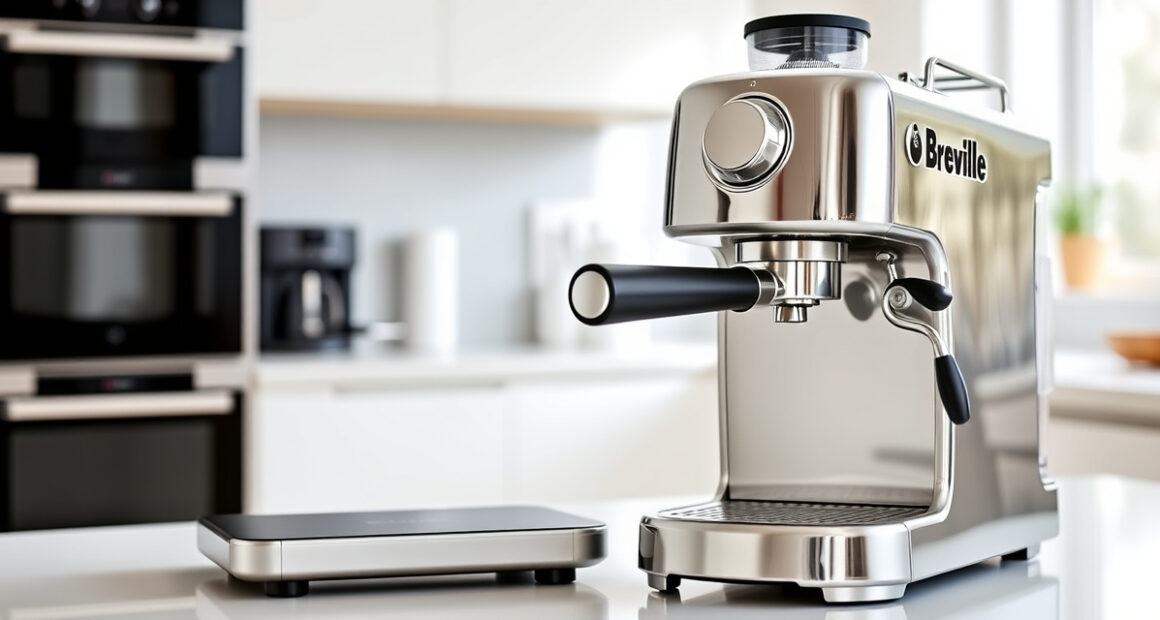 Breville Bambino Plus vs Nespresso: Which Espresso Machine Wins?