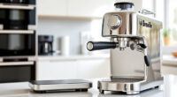 Breville Bambino Plus vs Nespresso: Which Espresso Machine Wins?