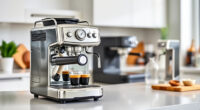 Breville Barista Express Review: Pros, Cons & Who It's For
