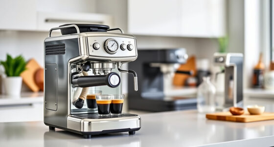 Breville Barista Express Review: Pros, Cons & Who It's For