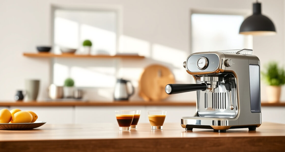 Breville Barista Express vs Breville Oracle Touch: Full Comparison