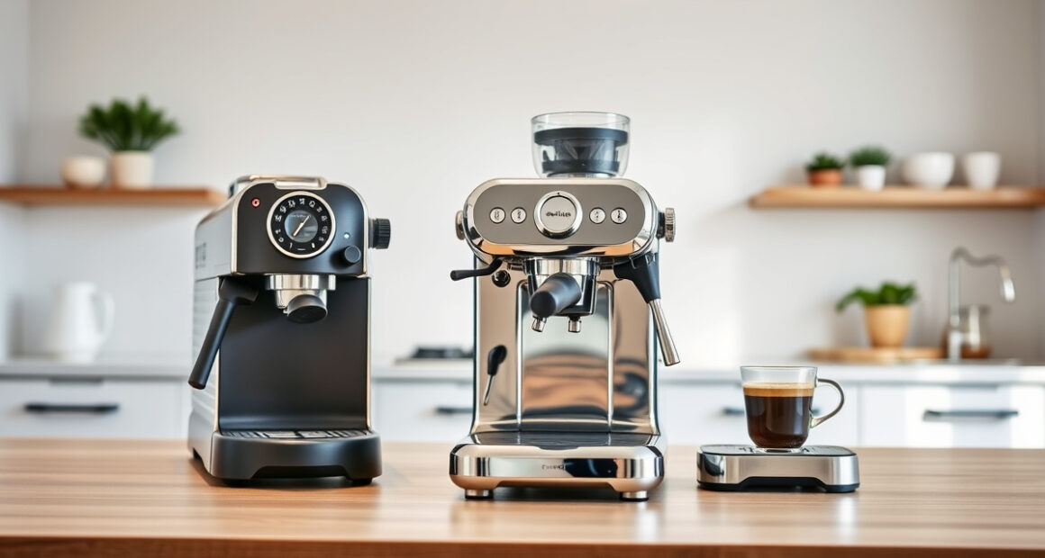 Breville Barista Pro Review: Top Features & Who It's For