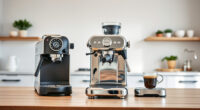 Breville Barista Pro Review: Top Features & Who It's For