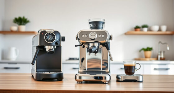 Breville Barista Pro Review: Top Features & Who It's For