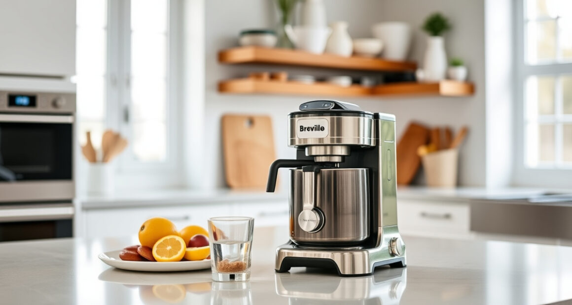 Breville Espresso Machine No Pressure: Causes & Fixes