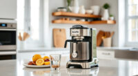 Breville Espresso Machine No Pressure: Causes & Fixes