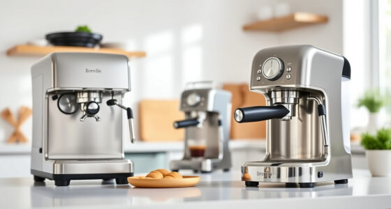 Breville Portafilter Compatibility & Buying Guide