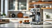 Breville vs Jura: Which Espresso Machine Fits Your Needs?