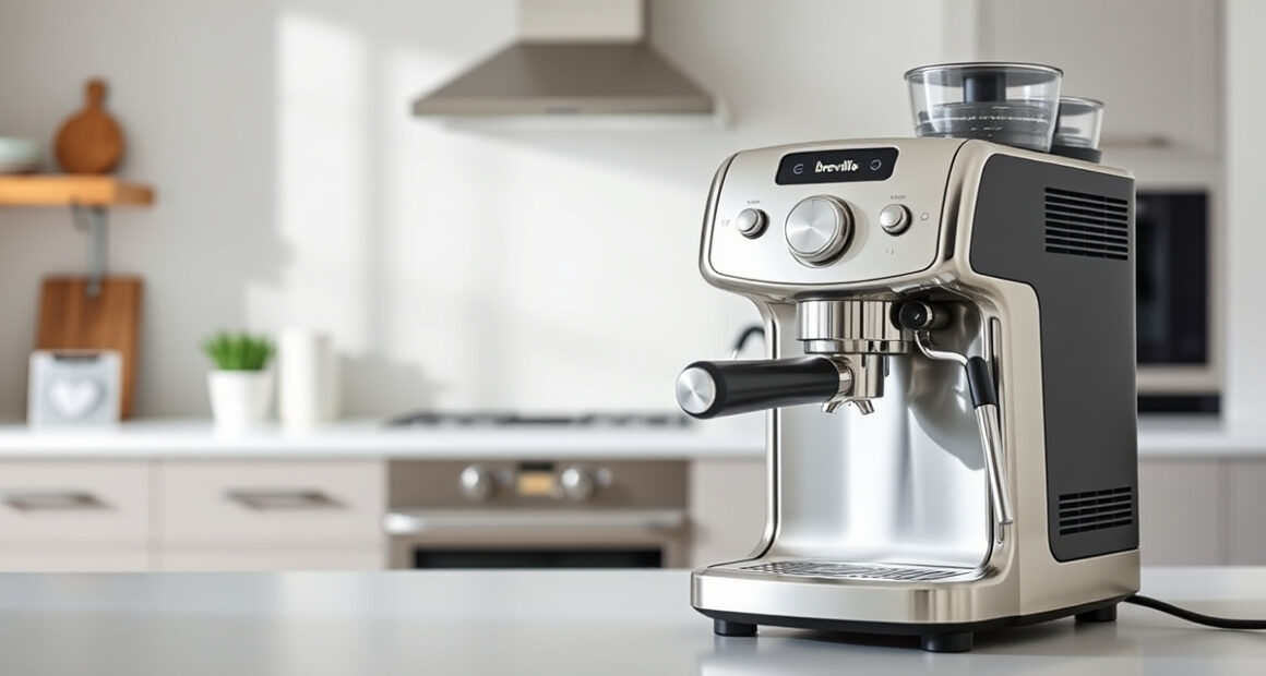 Breville vs Jura: Which Espresso Machine Wins in 2026?