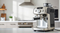 Breville vs Jura: Which Espresso Machine Wins in 2026?