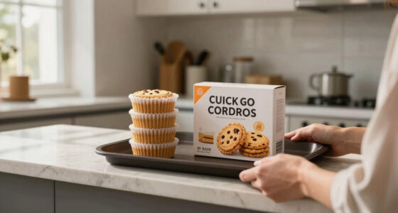 Costco Is Selling an Internationally Loved Cookie—and Fans Are Buying 5 Cases at a Time