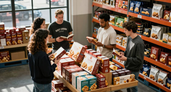 Costco shoppers stock up on cult-favorite cookies as demand surges nationwide