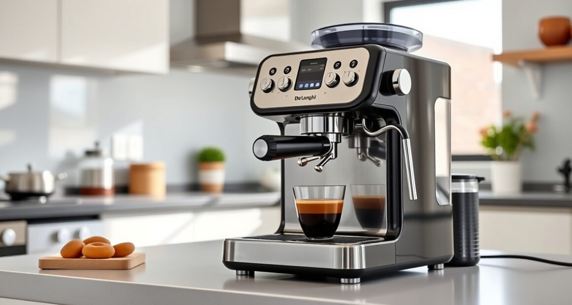 De'Longhi Descaler: Compatibility & Buying Guide