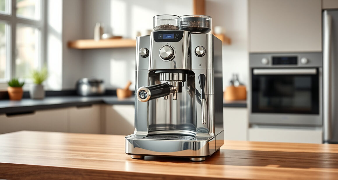 De'Longhi Espresso Machine Buying Guide 2026: Top Picks & Tips