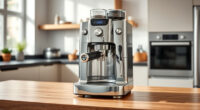 De'Longhi Espresso Machine Buying Guide 2026: Top Picks & Tips