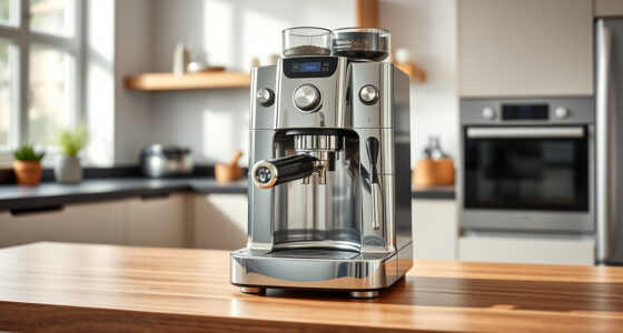 De'Longhi Espresso Machine Buying Guide 2026: Top Picks & Tips