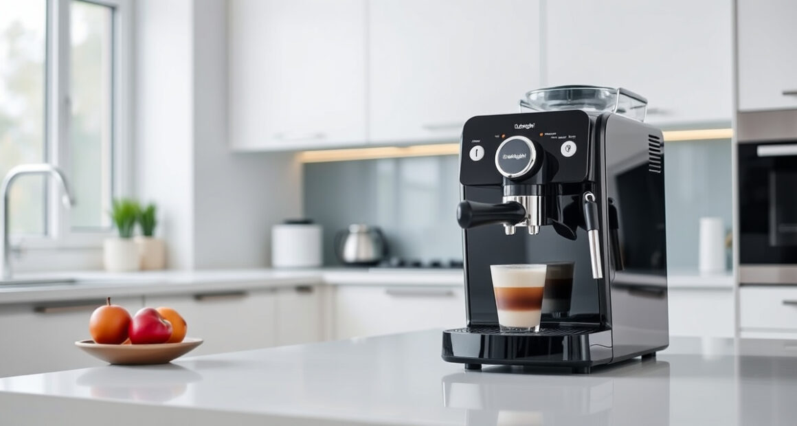 De'Longhi Magnifica Evo vs De'Longhi Dinamica Plus: Full Comparison