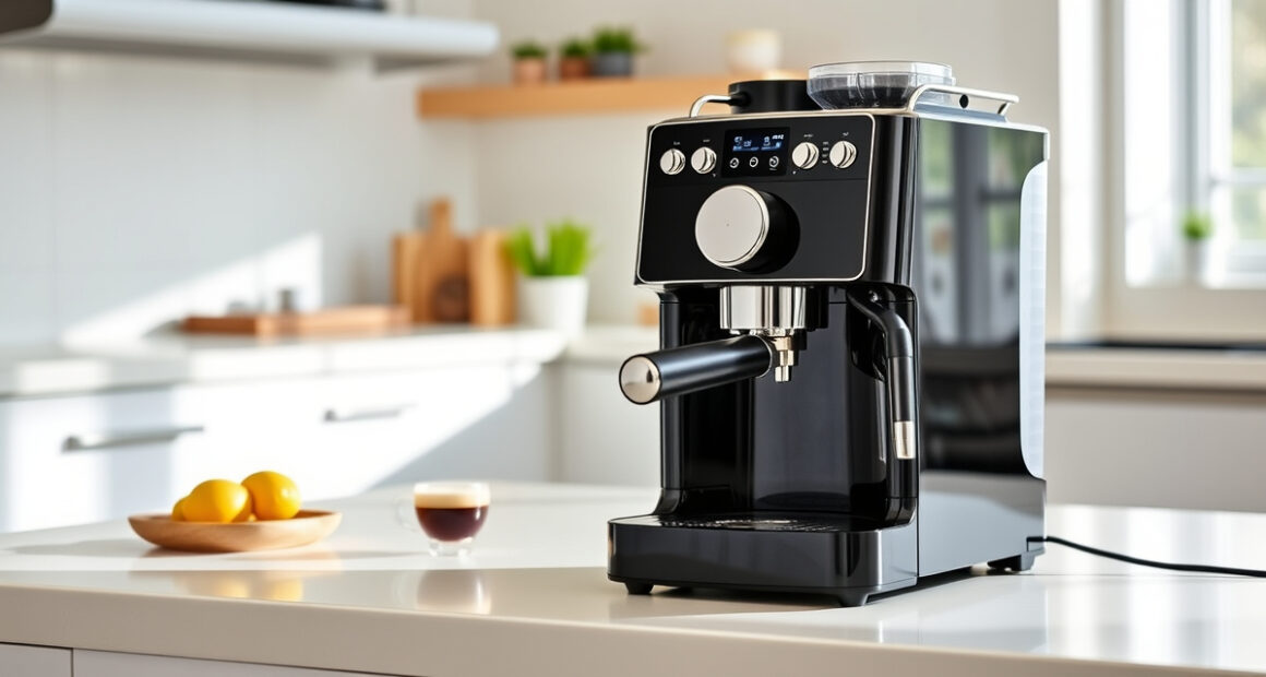 De'Longhi Magnifica Evo vs De'Longhi Eletta: Full Comparison