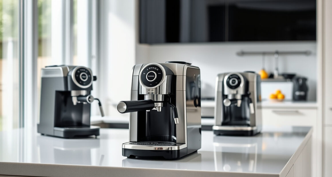 De'Longhi Magnifica Evo vs La Specialista: Full Comparison