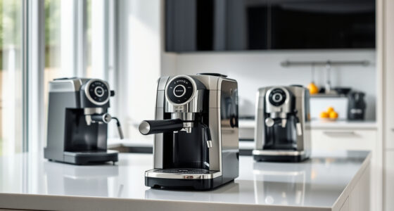 De'Longhi Magnifica Evo vs La Specialista: Full Comparison