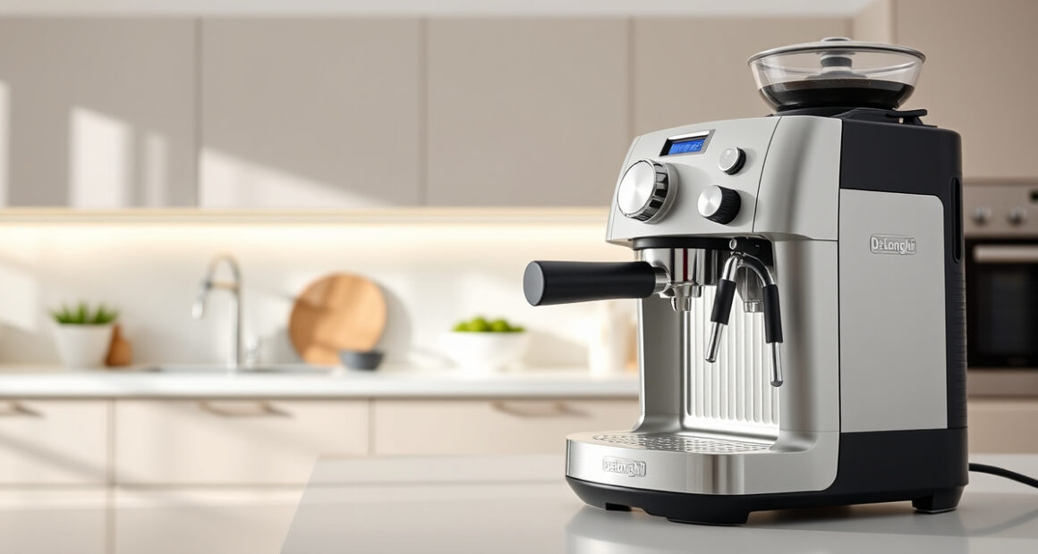 De'Longhi Magnifica Evo vs Magnifica S: Full Comparison