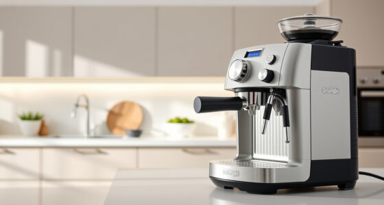 De'Longhi Magnifica Evo vs Magnifica S: Full Comparison