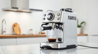 De'Longhi Magnifica Evo vs Nespresso: Which Espresso Machine Wins?