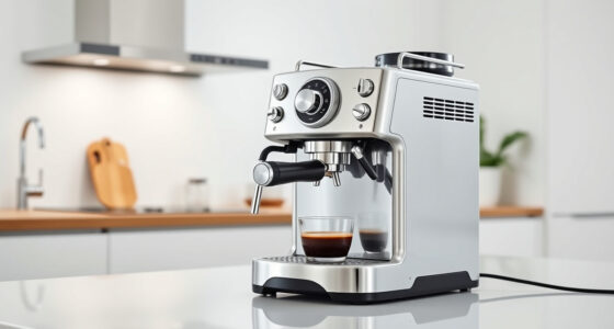 De'Longhi Magnifica Evo vs Nespresso: Which Espresso Machine Wins?