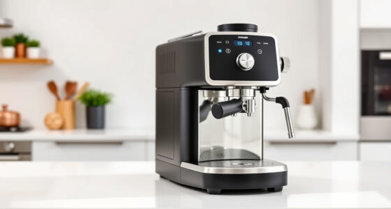 De'Longhi Magnifica S Review: Pros, Cons, and Who It's For