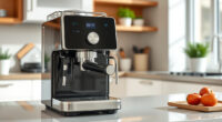 De'Longhi Magnifica S vs De'Longhi Dinamica Plus: Full Comparison