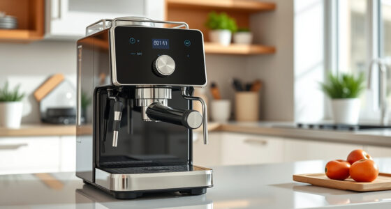 De'Longhi Magnifica S vs De'Longhi Dinamica Plus: Full Comparison