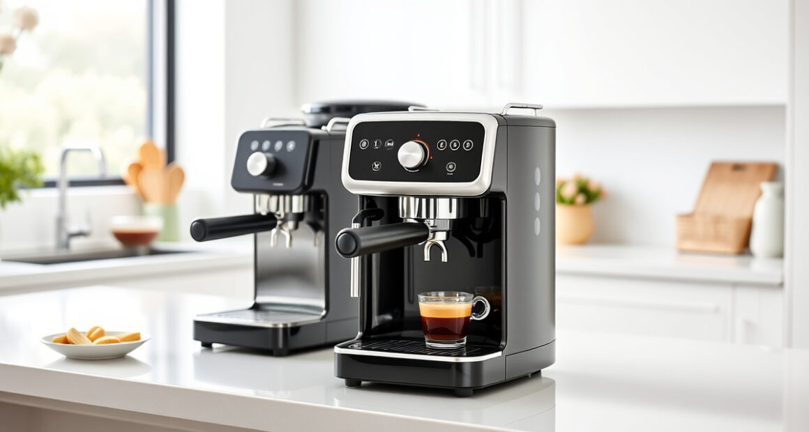 De'Longhi Magnifica S vs De'Longhi La Specialista: Full Comparison