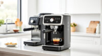 De'Longhi Magnifica S vs De'Longhi La Specialista: Full Comparison