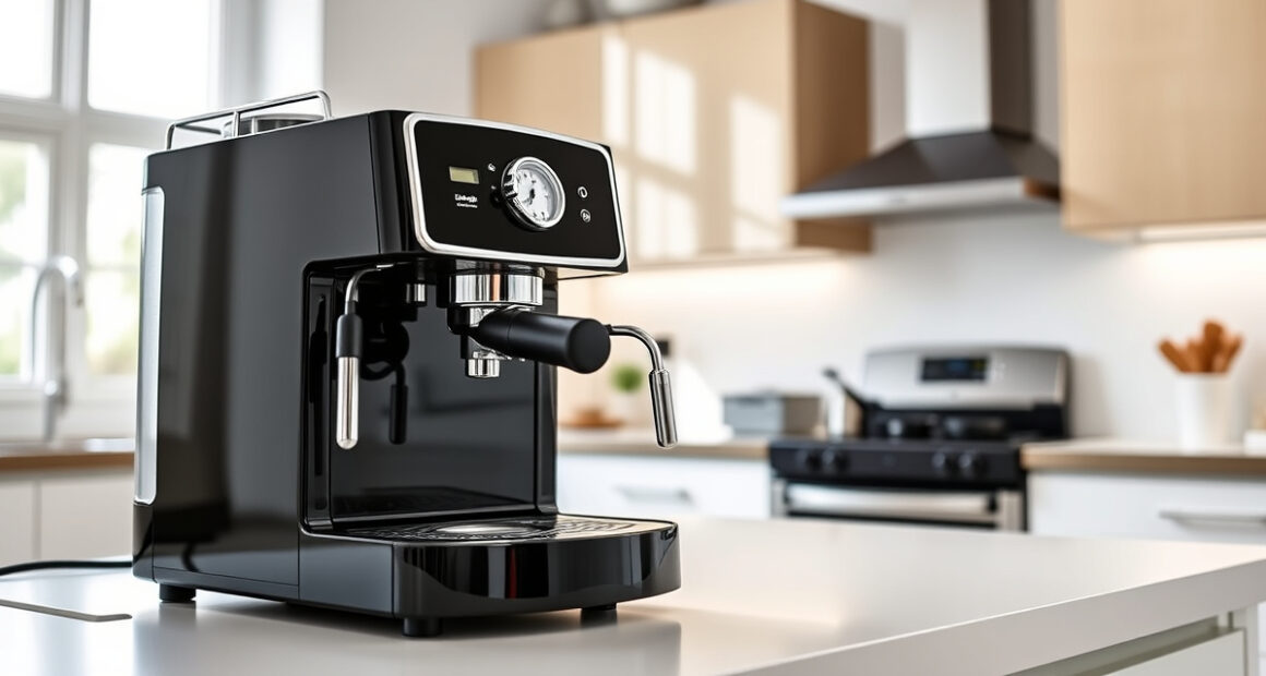 De'Longhi vs Breville: Which Espresso Machine Fits You?