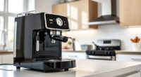 De'Longhi vs Breville: Which Espresso Machine Fits You?