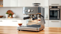 De'Longhi vs Breville: Which Espresso Machine Wins in 2026?