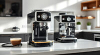 De'Longhi vs Nespresso: Which Espresso Machine Wins in 2026?