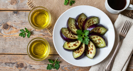 Eggplant Salad
