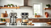 How to Clean a Breville Bambino Plus: Step-by-Step Guide
