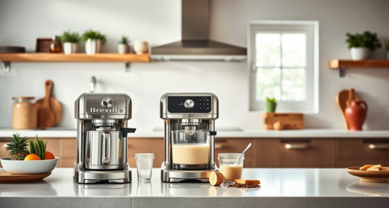 How to Clean a Breville Bambino Plus: Step-by-Step Guide