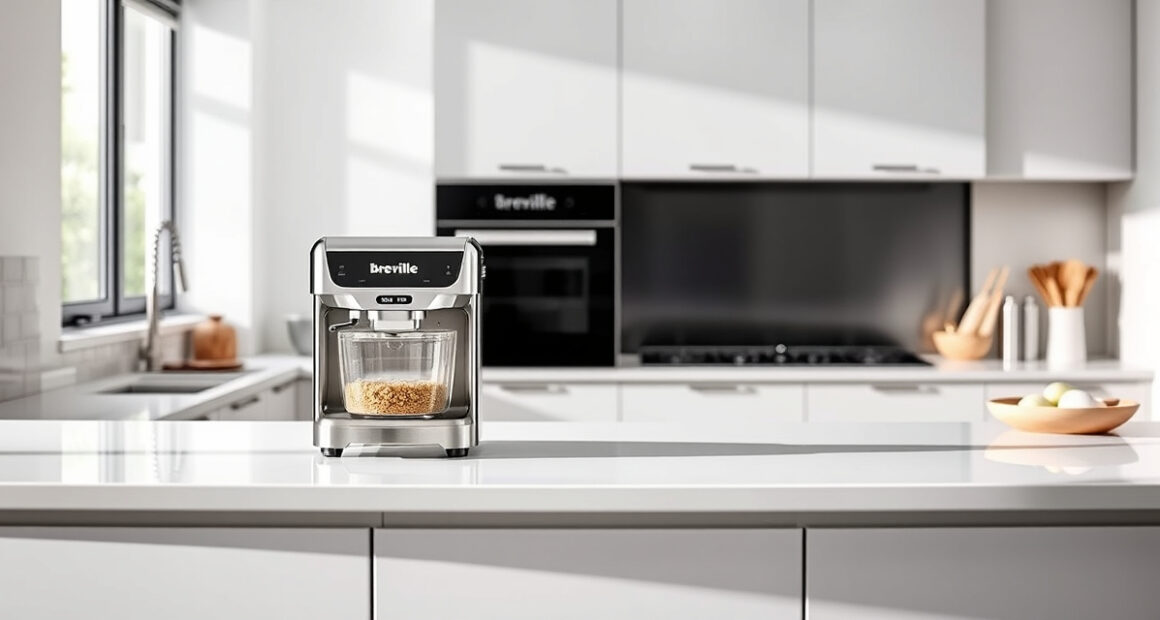 How to Clean a Breville Barista Express: Step-by-Step Guide