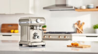 How to Clean a Breville Barista Pro: Step-by-Step Guide