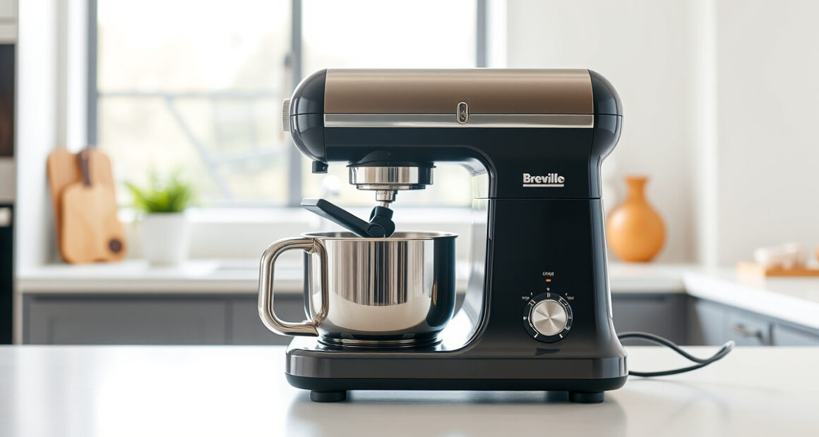 How to Clean a Breville Oracle Touch Safely & Effectively