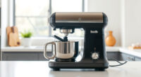 How to Clean a Breville Oracle Touch Safely & Effectively