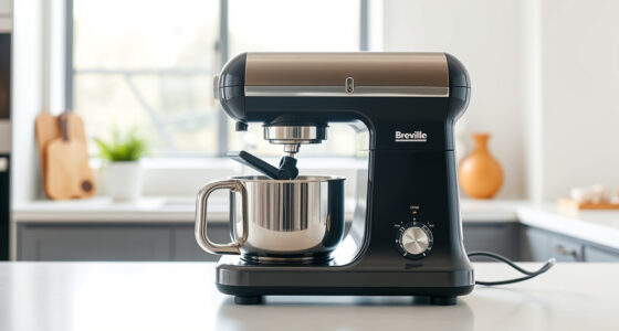 How to Clean a Breville Oracle Touch Safely & Effectively