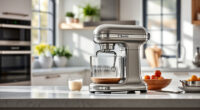How to Clean a Breville Smart Oven Air: Step-by-Step Guide