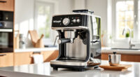 How to Clean a De'Longhi Dinamica Plus: Step-by-Step Guide